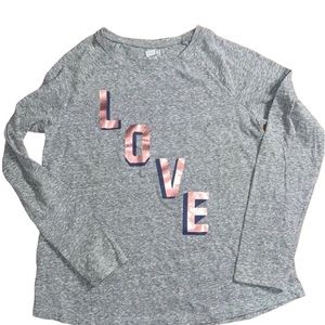 Crazy 8 Long Sleeve Shirt